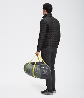 THE NORTH FACE(ノースフェイス) Wawona 6 NV21702 The North Face Wawona 6 Tent | REI Co-op