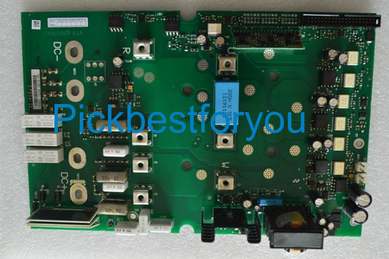 Ship dhl VACON PC00416C drive board 61A
