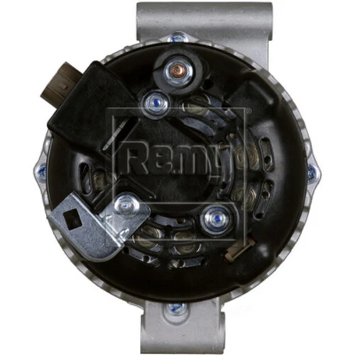 Alternator fits 2003-2011 Honda Element Civic Accord  REMY - Image 3 of 4