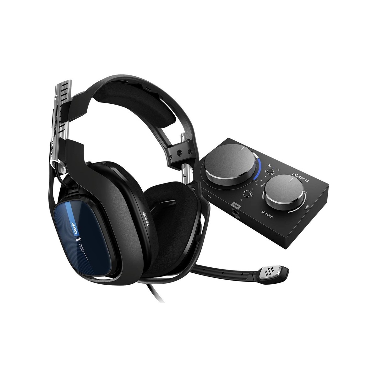 Y*o様 【新品・未使用】Astoro A40 TR + MIXAMP PRO ASTRO Gaming A40 TR Headset + MixAmp Pro TR for Xbox One OR
