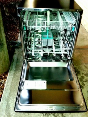 Genuine Dishwasher Drawers 47 Trays Suit Bosch Lg Miele Etc