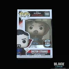 Funko Pop! Marvel Doctor Strange in Multiverse of Madness Specialty Series 1008