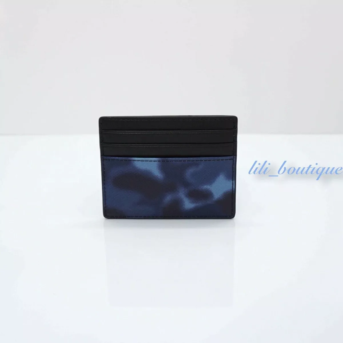 Mk camo sales wallet