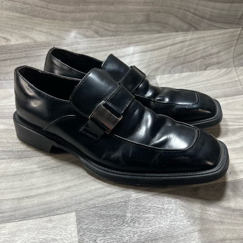 Kenneth Cole Reaction Men's Easten Sport Sneaker, Black,11 M US