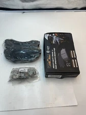 Weize FP8528-D1414-C Front Ceramic Brake Pad, Heavy Duty and Tow Specific