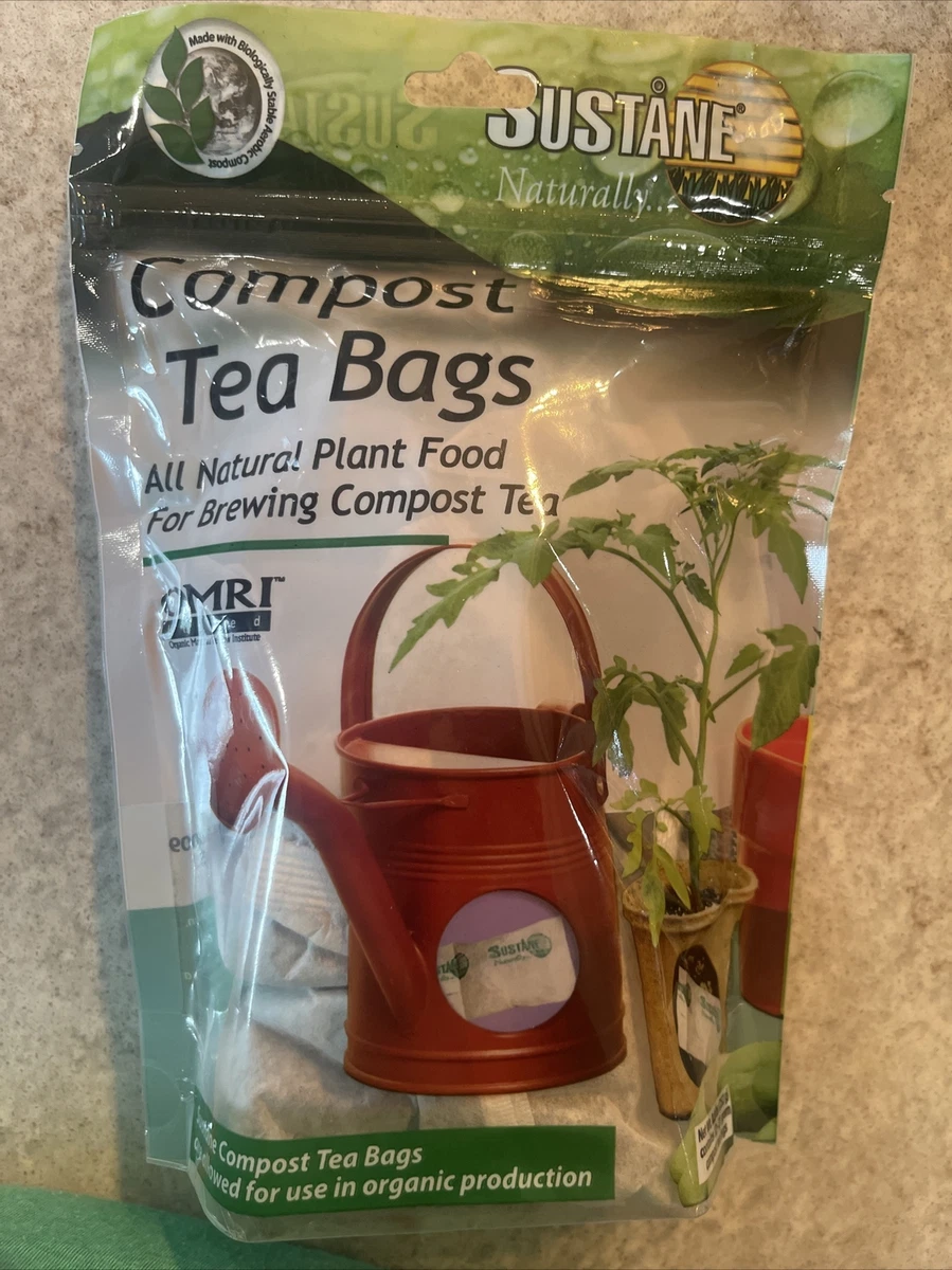 Discover 153+ compost tea bags esthdonghoadian
