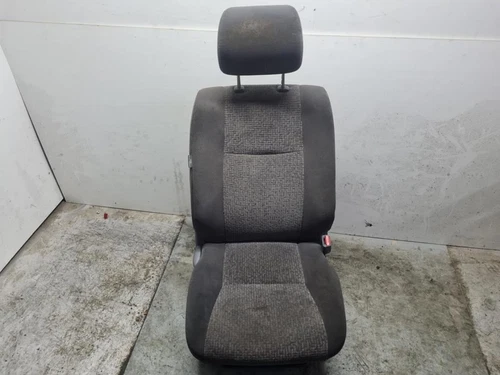 Asiento Delantero Derecho para TOYOTA LAND CRUISER (J12) 3.0 D-4D GX 20 166024 - Imagen 1 de 6