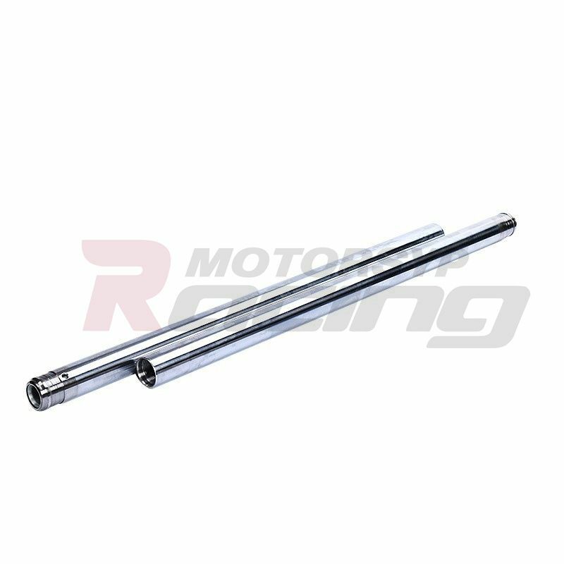 tubo様 Fork Inner Tubes Pipes For KAWASAKI BJ250 Estrella 1992-2013