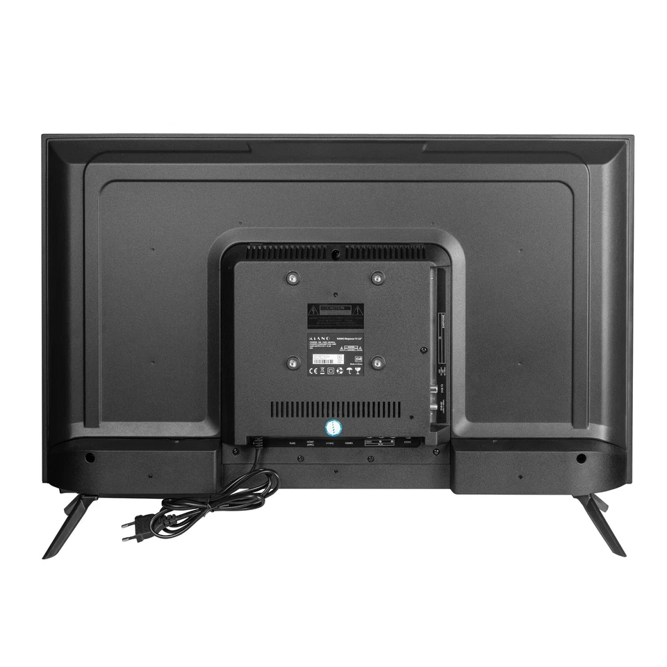 Fernseher TV 32" HD Ready Smart TV Android 11 Wi-Fi DLED Dolby DVB-T2/S2 USB - Bild 3 von 4