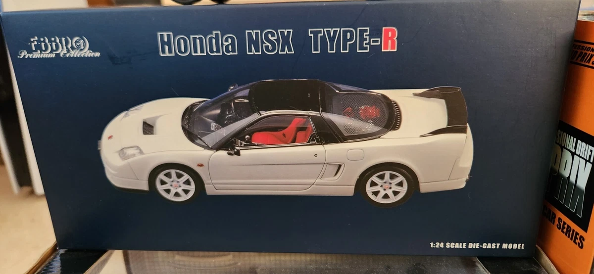 Honda EBBRO 1:24 Diecast & Toy Vehicles for sale | eBay