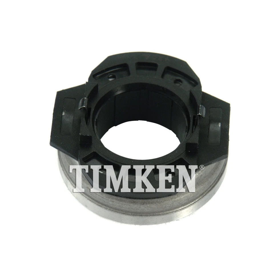 Cojinete de liberación de embrague Timken 206XC93 1,8 L L L4 2001-2002 para Audi A4 Quattro Foto 2 de 4