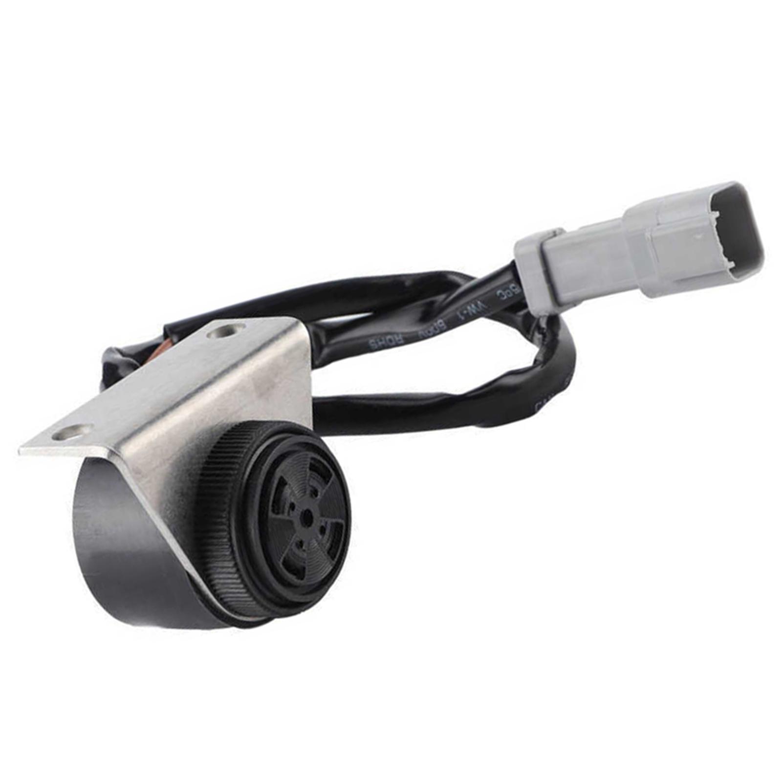 Warning Horn Outboard Sounder Sound Beep Electronic Buzzer Alarm for