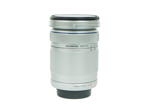 Olympus PEN Mini E-PM2 Mirrorless Digital Camera Double Zoom Kit 14-42&40-150mm - Picture 14 of 24