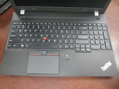 Lenovo ThinkPad E560 15.6