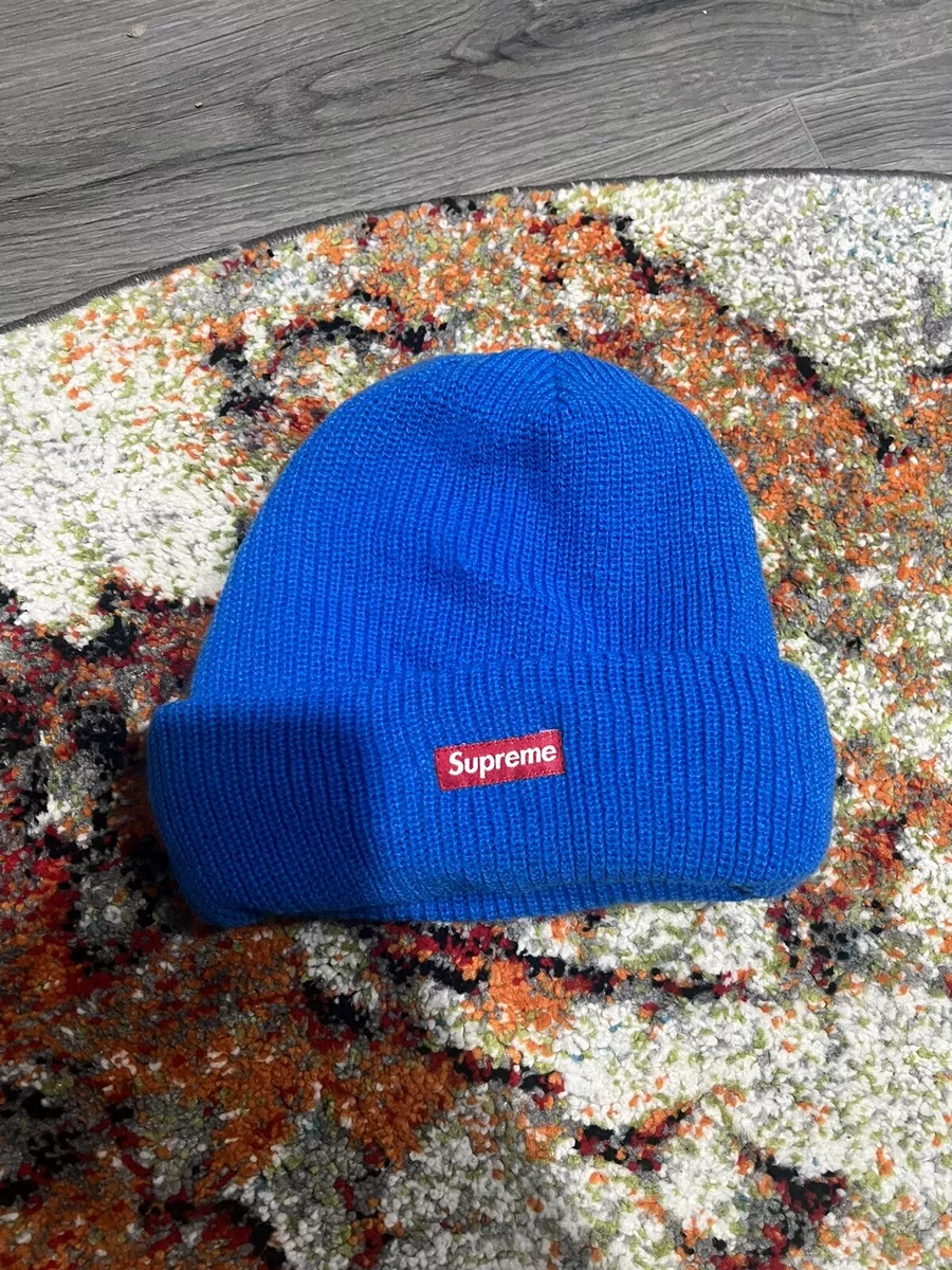 Supreme Gore-Tex Beanie FW18