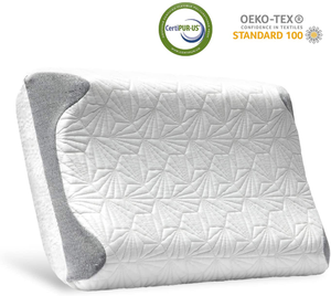 bedsure cervical pillow