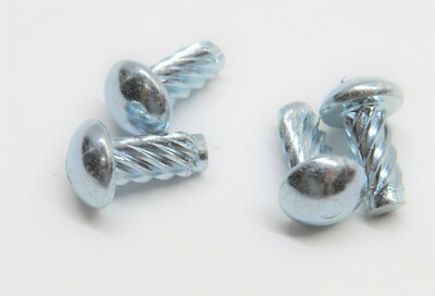 Engine Tag Rivets Size 12, 1/2