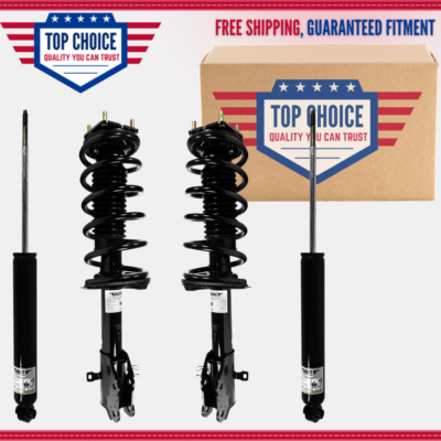 マツダ純正品　cx7 cx-7 左右セット　リヤ　ショック　サスペンション Front & Rear Shock Absorbers & Struts For Mazda CX-7 07-12