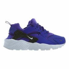 NIKE HUARACHE RUN SE GS WOMEN'S SIZES 5.5 4.5Y   6 5Y NEW WITHOUT BOX