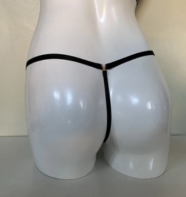 Victoria's Secret Very Sexy Add 2 Cups Push Up Bra & V String Panty Set Leopard