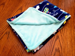 baby blanket price