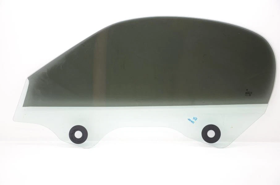 2013-2019 Porsche Boxster S Passenger Right Front Door Window Glass Foto 2 de 4