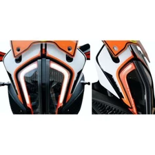 Stickers 3D Guards Light Compatible With Motorcycle KTM 1290 SUPER ADVENTURE S R