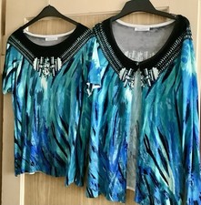 Damen Twinset IMAGINI Gr. 44 -neu-