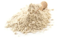 Oat Flour 1kg-25kg (Sussex Wholefoods)