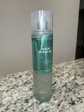 Bath And Body Works Magic In The Air Fine Fragrance Mist