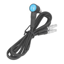 Thickness Meter Probe 7.5MHz Non Contact Detection Portable Thickness Monitor