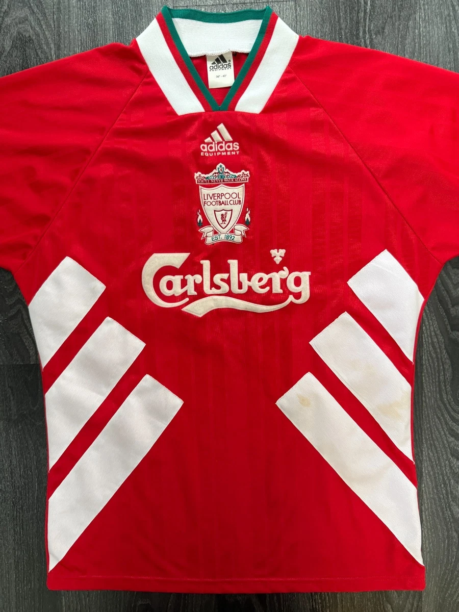 Liverpool 1993 for sale | eBay UK