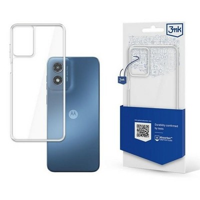 Case 3MK Armor Case Motorola Moto G Play 2024