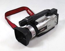 Canon DM-GL2 A 3CCD Video Camcorder Mini DV 20x Zoom