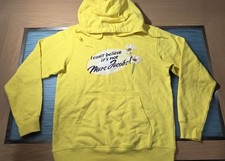Ava Niruin x Marc Jacobs, I Can’t Believe It Is Marc Jacobs, Hoodie Size XS, NWT