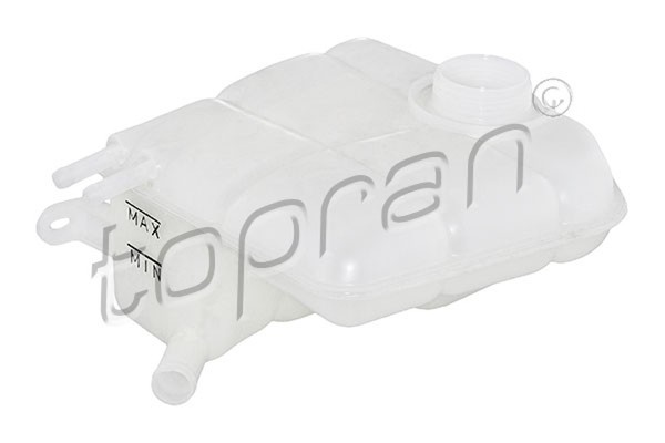 Topran AusgleichsbehäLter KüHlmittel 302 296 FüR Ford Transit Focus Connect 1-image