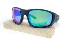  DRS1001-003 Unisex Dragon Rectangle Polarized Sunglasses