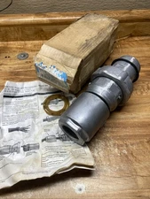 Cooper Crouse-Hinds APJ10487 Arktite Plug Housing 100A