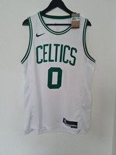 Nike Jayson Tatum Trikot Celtics NBA Jersey XL Neu