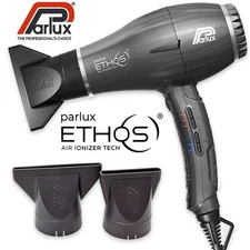 Parlux ethos titanium