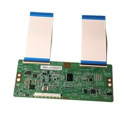 OEM Sony TV T-Con Baord 44-9772198 - HV550QUBF1L For Model KD-55X77L + Ribbon