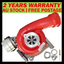 GEN1 High Flow Turbo Charger For Volkswagen Caravelle T5 2.5L