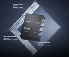 Teltonika RUTC50 Industrial 5G Mobile WiFi Router WiFi 6 Dual SIM GNSS Docker