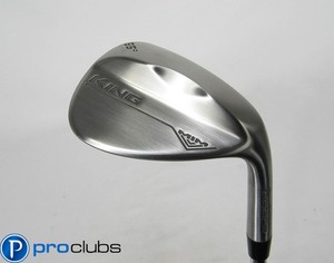 2本セットCOBRA KING MIM ウェッジ 52° 58° Cobra Mim Wedge | eBay