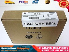 New Sealed Allen Bradley 1756-IF8 ControlLogix 8 Point A/I Module 1756IF8 Ser A