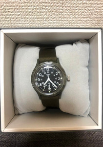 Timex Camper 36mm | eBay