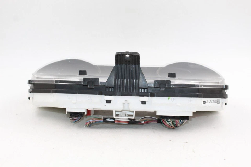 Velocímetro Cluster 51 k millas MPH para Toyota Camry 2018 OEM #34717 Foto 3 de 4