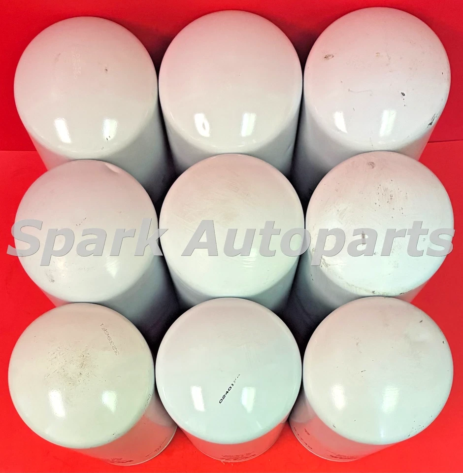 Filtro de aceite de motor-DIESEL, Turbo Wix 51749 Foto 3 de 3