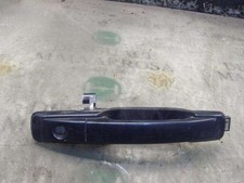 Porte avant et accessoires Ssangyong RODIUS