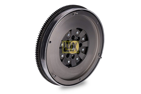 Luk Zweimassenschwungrad 415 0309 10 FüR Mercedes Sprinter 3-T 2006-2019-image